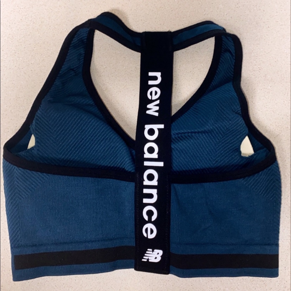New Balance Sports Bra